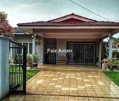 Southeast jalan kaloi utama taman desa kaloi. Taman Desa Kaloi Ulu Yam Baharu Batang Kali Intermediate Bungalow 3 Bedrooms For Sale Iproperty Com My