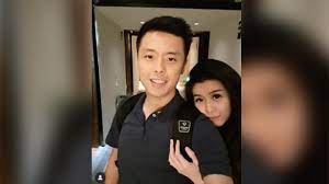Tak hanya menjadi seorang pilot. Ketika Istri Vincent Raditya Emosi Gara Gara Lucinta Luna Seleb Tempo Co