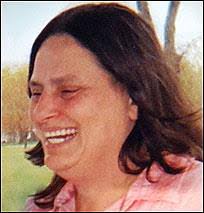 Becky BAUER Obituary