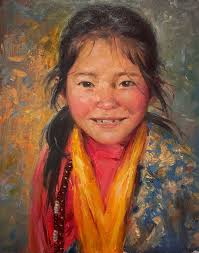 Western Regional Oil Painters of America Exhibition