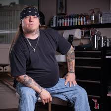 We feel confident in our abilities and we are also team players. Rick Trip Best Tattoo Shops In Las Vegas Trip Ink Tattoo Company Owner And Lead Tattoo Artist