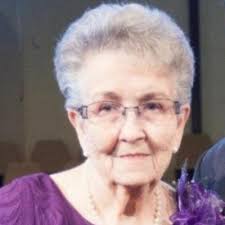 Obituary information for Betty G. Crowe