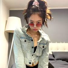 She lived in auckland, new zealand for five years. Blackpink S Jennie Jane Is A Bonafide Diva And Her Incredible Selfies Will Leave The Blinks Spellbound