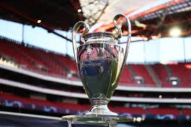 No, i'm actually talking about the champions league final, the biggest annual event in global sports. What Time Are The Champions League And Europa League Draws Tomorrow The Athletic