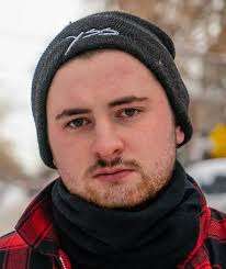 Cape Breton senior's virus-inspired poem applauded by local rapper