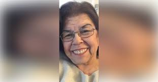 Obituary information for Geraldine Rose Weller