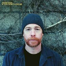 If You Don't Love Me — Devon Dawson