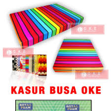 Tapi beli kasur busa inoac. Jual Kasur Busa Oke Ukuran 200 X 140 Kasur Busa Murah Berkualitas Kota Tasikmalaya Sumber Kasur Tokopedia