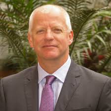 👏 Congratulations to Wayne Jones