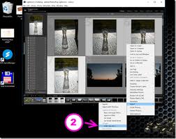 For The First Example I M Using Nik Software S Now Google S Hdr Efex Pro 2 Plug In Via Lightroom Whilst Lightroom Has Lightroom Catalog Lightroom Photography