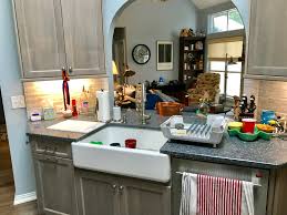 kitchens designed by vivienne llc