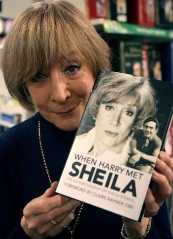 Sheila Steafel, gifted comic actress whose career highlights included 'The Frost Report' and Radio 4's 'Week Ending' – obituary