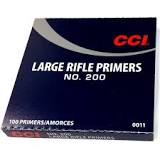 CCI 200 Primers for Sale | CCI large rifle primers - Gunammo