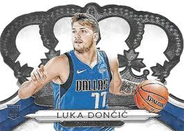 Luka doncic is a by all measures a prodigy … europe has never seen anything like him … Luka Doncic Rookie Card Guide Gallery And Checklist