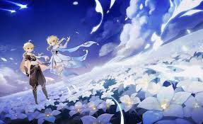 We did not find results for: Step Into A Vast World In Genshin Impact App Store Story Genshin Impact Impact Lumine Genshin Impact