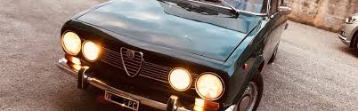 Image result for Black 1970 Alfa-Romeo