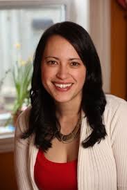 Kingston poet keeps her busy career