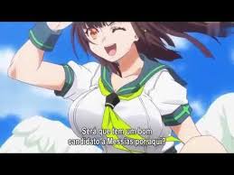 Nanatsu No Bitoku Episodio 3 Legendado Em Portugues Youtube Nanatsu Youtube