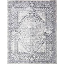 Black And Blue Area Rug Unique Loom Chateau Wilson Dark Blue 8 0 X 10 0 Area Rug Area Rugs Rugs Blue Area Rugs