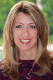 Kim Abreu: Senior Vice President at Bank of America