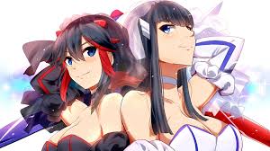 Ryuko Matoi Wallpaper 1920x1080 Wallpaper Teahub Io Wallpapers for theme ryuko mata. teahub io