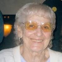 Obituary information for Stefaniya A. Hoffman