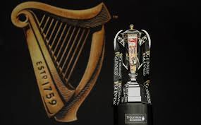 View 3 six nations trophy pictures ». Guinness Six Nations 2019 Verve