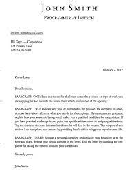 Attaching a cover letter to a business report is expected if you're an outside independent contractor hired to write the report for a client. Google Cover Letter Examples