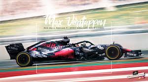 Red bull racing draws its heritage from stewart grand prix (jackie stewart's team) who sold it to jaguar who after jaguar's withdrawal from f1 sold it to red bull. Red Bull Racing F1 Team Concept Camo Livery Formula1