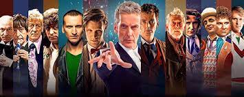 Han er produsert av bbc. Whoniverse Was Ihr Uber Doctor Who Wissen Musst Beyond Pixels