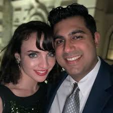 Snow White goes to her first Indian Wedding