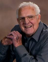 Obituary information for Harley James Unruh