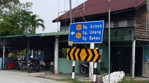 Jambatan merintasi sungai kerian nibong tebal youtube. Jambatan Merintasi Sungai Kerian Nibong Tebal Youtube