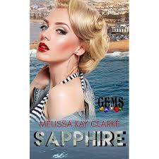 Emerald (GEMs Book 2)