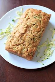 It's subtly spiced with cinnamon which gives it a warm, toasty flavour, you can make it either sweet or savoury, and it's the best way to hide your veggies. Skinnier Zucchini Bread Trial And Eater