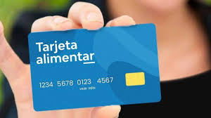 La tarjeta visa alimentos que es entregada el ministerio de desarrollo social de buenos aires se encuentra haciendo un nuevo relevamiento en la consulta de saldo se puede llevar a cabo por medio de la página de visa social ya que es desde ahí que una vez que se acceda van a tener todos. Tarjeta Alimentaria Como Consultar El Saldo