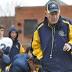Cleveland Browns hire St. Ignatius football coach Chuck Kyle as ...