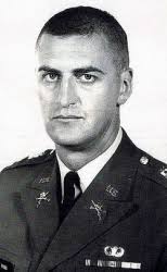 CPT James Edward Mann