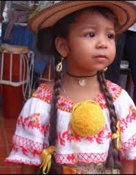 Y en las calles de nuestros pueblo se siente la alegría ! Porque la fiesta  más esperada por el pueblo esta por llegar . ✨❤️ Y con orgullo y tradición  y mucho