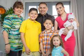 In 1998, it is when he did his first recording. Who Was Larry Hernandez S First Wife More Details On His Personal Professional Life In 2021