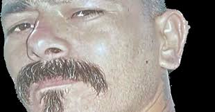 Ernest Joe Rivera Jr. (Spooker)