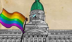 En 1986, argentina estrenaba la democracia después de una de las dictaduras más sangrientas de américa latina. Requisitos Para Matrimonio Igualitario En Argentina 2021