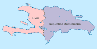 Centroamérica, haití, méxico, panamá y república dominicana del bid. Frontera Entre Haiti Y La Republica Dominicana Wikipedia La Enciclopedia Libre