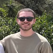 Members — Data-Driven Organic Materials Lab