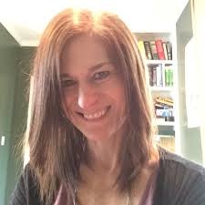 Jill Halterman (@HaltermanJill)