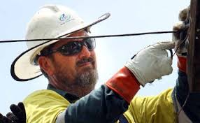 Ergon's helping hand