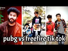 We pay up to 2 cents for 1 like or follower! Freefire Vs Pubg Freefire Vs Pubg Shayari Freefire Vs Pubg Tik Tok Video Youtube Told You So Tok Tik Tok
