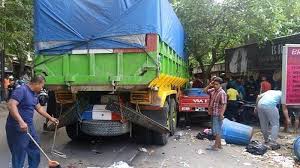 We did not find results for: Tabrakan Maut Di Lamongan Truk Pengangkut Limbah Hantam Sepeda Motor 3 Korban Luka Dan 1 Meninggal Surya