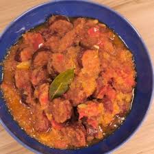 Rougail Saucisse Recette Rougail Saucisse Recettes De Cuisine Recette Rougail Saucisse