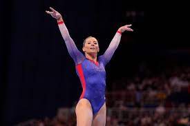 Jun 07, 2021 · career gymnastics coach who loves the outdoors, and the internet. Get To Know Mykayla Skinner Details On Usa Gymnast S First Olympics